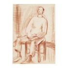 Man Portrait