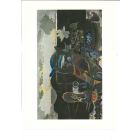 Paris: Le Chauldron from Derriere Le Miroir
