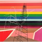 Untitled - from the series Industrial Pollution