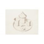 Porcelain service