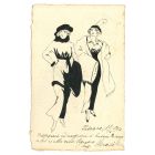 Fashionable Women
