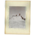 U.St. Yellowstone Park - Am Castell Geyser