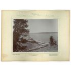 U.St. Yellowstone Lac.