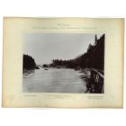 U. St. Columbia River - Tooth Bridge