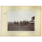Australien - Arthurs Leigh baggerie - station