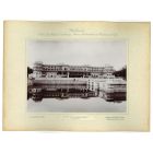 Indien. Ulwar - Maharadscha - Palast