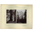 Canada - Cascada Mountains