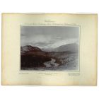 Canada - Panorama von den Hoodohs