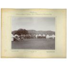 Indien - Siriska Camp