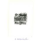 Ex Libris Simona Grossi