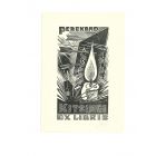Ex Libris Kitsingi
