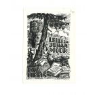 Ex Libris Leili Ja Juhan Muur