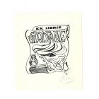 Ex Libris Glodane
