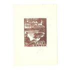 Ex Libris Viine Annuk