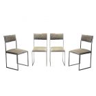 Play Table with Chairs
