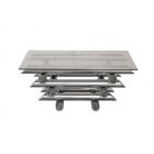 Steel Table