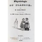Physiologie du Flaneur
