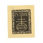 Ex Libris Betocchi
