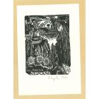 Ex Libris Arija Neimane