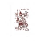 Ex Libris Tove Hornaver