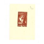 Ex Libris Nagy Vilmos