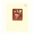 Ex Libris Konel Istvan
