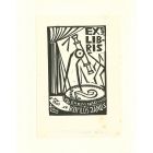 Ex Libris Komlos