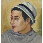Portrait of a Boy