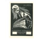 Ex Libris Alapit