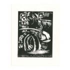 Ex Libris Cseh Lajos Konive