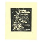 Ex Libris Dr. Politzer Imre