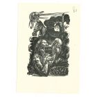 Ex Libris Kurucz Laszlo