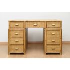 Vintage Writing Desk