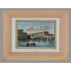 Ancient View of Turin