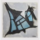 Abstract Expressionism I