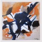 Orange Composition