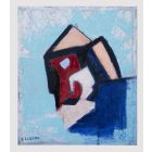 Geometrical Face