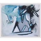 Blue Expressionism
