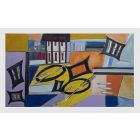 Geometrical Abstract
