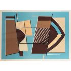 Abstract Composition 