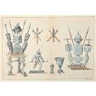 Equipment for Gladiators