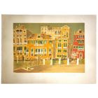Venice Cityscape