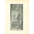 Ex Libris with Knight