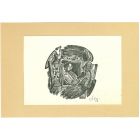 Ex Libris Haeka