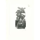 Ex Libris Lajos