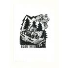 Ex Libris Imre