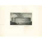 Ancient View of Pula Amphitheater