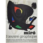 Mirò - l'Oeuvre Graphique