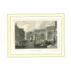 View of The Two Foscari