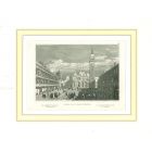 Ancient View of San Marco - Venice